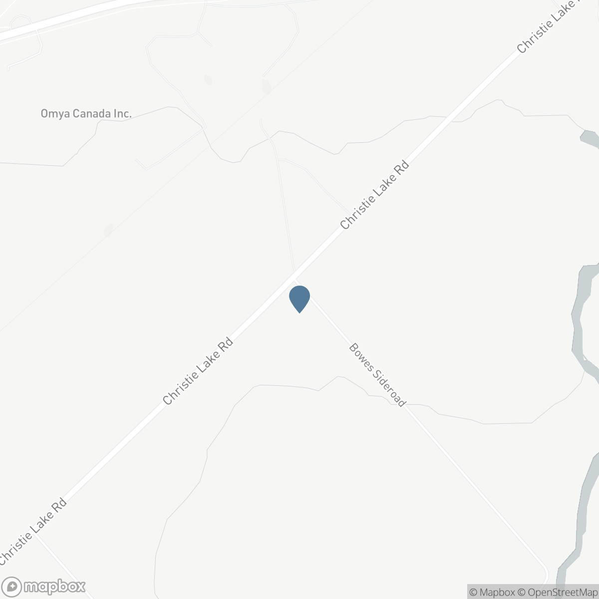 677 BOWES SIDE ROAD, Perth, Ontario K7H 3C6